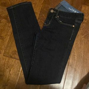 Gap jeans